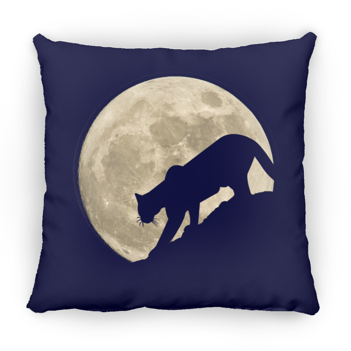Cougar Moon - Pillows