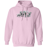 Elephant Family Hoodie