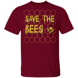 Save the Bees T-Shirt