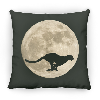 Cheetah Moon - Pillows
