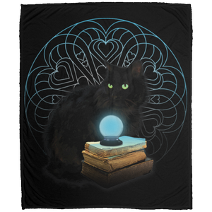 Midnight Magic Blankets
