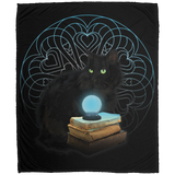 Midnight Magic Blankets