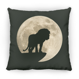 Lion Moon Pillows
