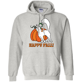 Happy Fall! Pullover Hoodie