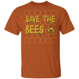 Save the Bees T-Shirt