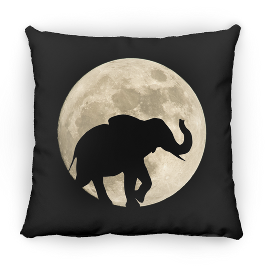 Elephant Moon - Pillows