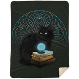 Midnight Magic Blankets