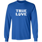 TRUE LOVE Long Sleeve T-Shirt