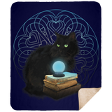 Midnight Magic Blankets