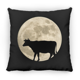 Cow Moon - Pillows