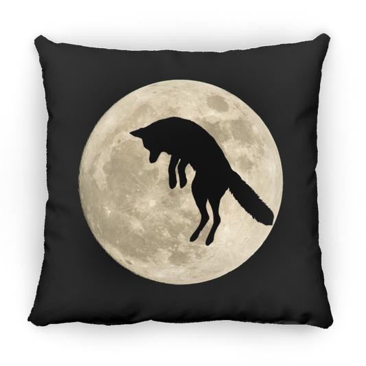 Fox Moon - Pillows