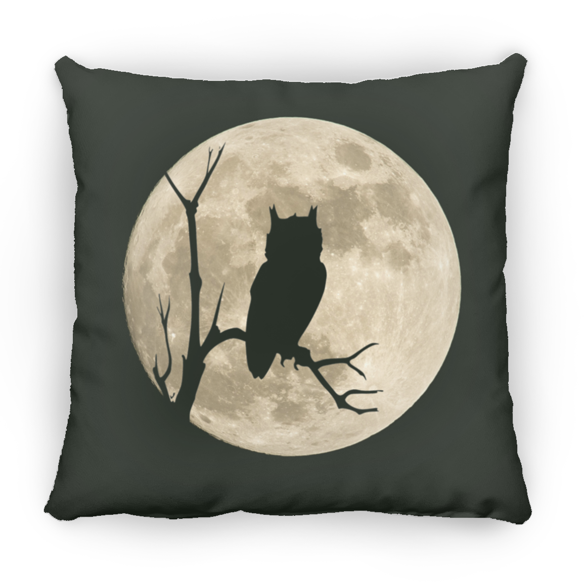 Owl Moon - Pillows