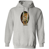 Jaguar Oval Hoodie