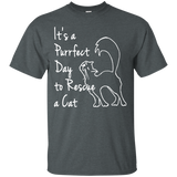 Purrfect Day Ultra Cotton T-Shirt