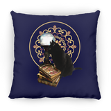 Black Cat Magic - Pillows