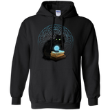 Midnight Magic Pullover Hoodie