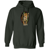 Jaguar Oval Hoodie