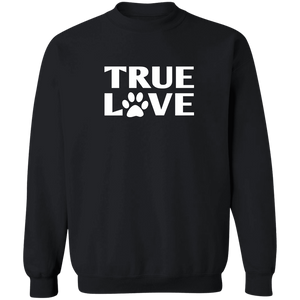 TRUE LOVE Sweatshirt