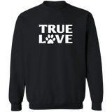 TRUE LOVE Sweatshirt