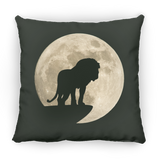 Lion Moon Pillows