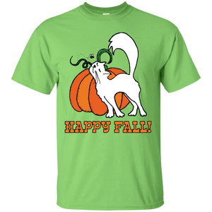 Happy Fall! Ultra Cotton T-Shirt