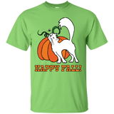 Happy Fall! Ultra Cotton T-Shirt