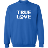 TRUE LOVE Sweatshirt