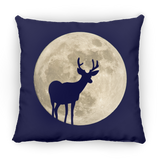Deer Moon Pillows