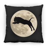 Tiger Moon Pillows