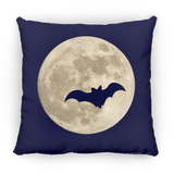 Bat Moon Pillows