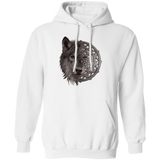 Wolf Spirit Shirts - T-Shirt, Long Sleeve Tee, Sweatshirt, Hoodie