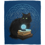 Midnight Magic Blankets