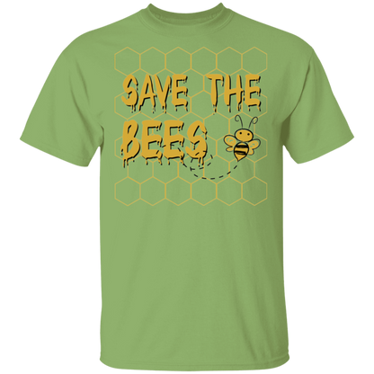 Save the Bees T-Shirt