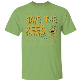 Save the Bees T-Shirt