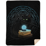 Midnight Magic Blankets