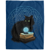 Midnight Magic Blankets