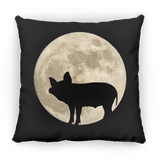 Pig Moon Pillows