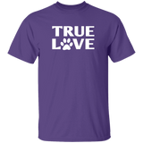 TRUE LOVE T-Shirt