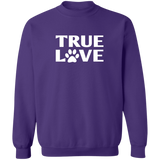 TRUE LOVE Sweatshirt