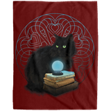 Midnight Magic Blankets