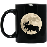 Moose Moon Mugs