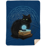 Midnight Magic Blankets