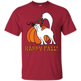 Happy Fall! Ultra Cotton T-Shirt