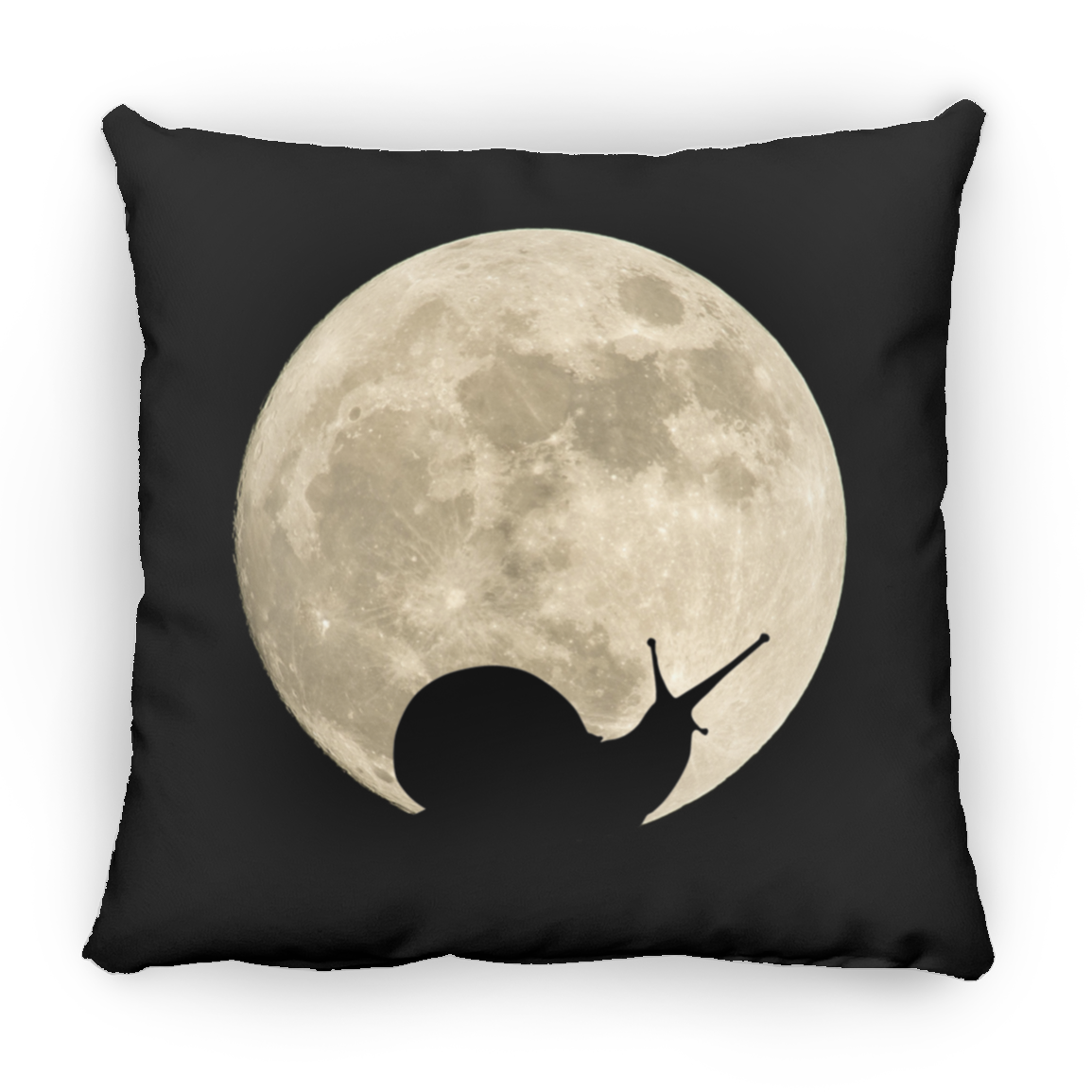 Snail Moon - Pillows