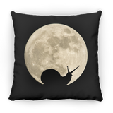 Snail Moon Pillows
