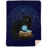 Midnight Magic Blankets