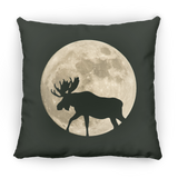 Moose Moon 3 Pillows