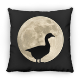 Goose Moon Pillows