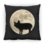Pig Moon Pillows