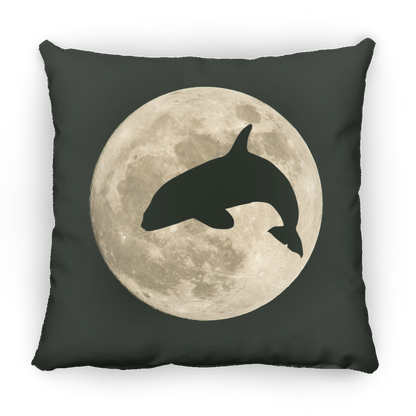 Orca Moon - Pillows
